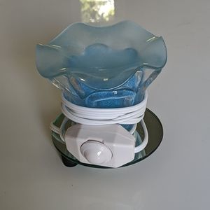 New humidifier air freshener for essential oil